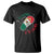 Funny Te Calmas O Te Calmo T Shirt Mexican Mother's Day