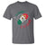 Funny Te Calmas O Te Calmo T Shirt Mexican Mother's Day