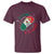 Funny Te Calmas O Te Calmo T Shirt Mexican Mother's Day