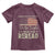 It Doesn't Need To Be Rewritten It Needs To Be Reread Toddler T Shirt We The People Vintage Flag