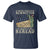 It Doesn't Need To Be Rewritten It Needs To Be Reread T Shirt We The People Vintage American Flag