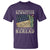 It Doesn't Need To Be Rewritten It Needs To Be Reread T Shirt We The People Vintage American Flag