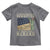 It Doesn't Need To Be Rewritten It Needs To Be Reread Toddler T Shirt We The People Vintage American Flag