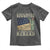 It Doesn't Need To Be Rewritten It Needs To Be Reread Toddler T Shirt We The People Vintage American Flag