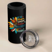 Sober Recover 4 in 1 Can Cooler Tumbler Be The Reason Someone Believes Recovery Is Possible
