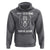 Mama Bear Hoodie I'm A Strong Mom Mother's Day - Wonder Print Shop
