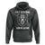 Mama Bear Hoodie I'm A Strong Mom Mother's Day - Wonder Print Shop