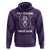 Mama Bear Hoodie I'm A Strong Mom Mother's Day - Wonder Print Shop