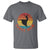 Dance Mom T Shirt Dance Mama Vintage Retro Dancer - Wonder Print Shop