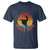 Dance Mom T Shirt Dance Mama Vintage Retro Dancer - Wonder Print Shop