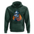 Funny Sailing Hoodie We're Gonna Need A Bigger Boat Vintage Boating - Wonder Print Shop