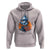 Funny Sailing Hoodie We're Gonna Need A Bigger Boat Vintage Boating - Wonder Print Shop