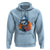 Funny Sailing Hoodie We're Gonna Need A Bigger Boat Vintage Boating - Wonder Print Shop