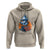 Funny Sailing Hoodie We're Gonna Need A Bigger Boat Vintage Boating - Wonder Print Shop