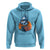 Funny Sailing Hoodie We're Gonna Need A Bigger Boat Vintage Boating - Wonder Print Shop