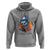 Funny Sailing Hoodie We're Gonna Need A Bigger Boat Vintage Boating - Wonder Print Shop