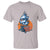Funny Sailing T Shirt We're Gonna Need A Bigger Boat Vintage Boating - Wonder Print Shop