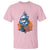 Funny Sailing T Shirt We're Gonna Need A Bigger Boat Vintage Boating - Wonder Print Shop
