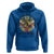 Autism Awareness Hoodie Choose To Include Bee Kind Retro Vintage Flower Bee - Wonder Print Shop