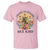 Autism Awareness T Shirt Choose To Include Bee Kind Retro Vintage Flower Bee - Wonder Print Shop
