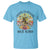 Autism Awareness T Shirt Choose To Include Bee Kind Retro Vintage Flower Bee - Wonder Print Shop