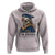 Graduation Hoodie I'm Done Funny Sloth - Wonder Print Shop