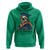 Graduation Hoodie I'm Done Funny Sloth - Wonder Print Shop