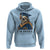 Graduation Hoodie I'm Done Funny Sloth - Wonder Print Shop