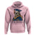 Graduation Hoodie I'm Done Funny Sloth - Wonder Print Shop