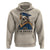 Graduation Hoodie I'm Done Funny Sloth - Wonder Print Shop