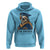 Graduation Hoodie I'm Done Funny Sloth - Wonder Print Shop