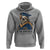 Graduation Hoodie I'm Done Funny Sloth - Wonder Print Shop