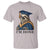 Graduation T Shirt I'm Done Funny Sloth - Wonder Print Shop