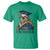 Graduation T Shirt I'm Done Funny Sloth - Wonder Print Shop