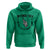 Funny Retirement Hoodie Retired 2024 Not My Problem Anymore Vintage Beer - Wonder Print Shop