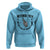 Funny Retirement Hoodie Retired 2024 Not My Problem Anymore Vintage Beer - Wonder Print Shop