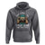 Funny Gaming Hoodie That's What I Do I Play Game And I Know Things Game Console - Wonder Print Shop