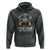 Funny Gaming Hoodie That's What I Do I Play Game And I Know Things Game Console - Wonder Print Shop