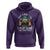 Funny Gaming Hoodie That's What I Do I Play Game And I Know Things Game Console - Wonder Print Shop