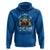 Funny Gaming Hoodie That's What I Do I Play Game And I Know Things Game Console - Wonder Print Shop