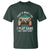 Funny Gaming T Shirt That's What I Do I Play Game And I Know Things Game Console - Wonder Print Shop