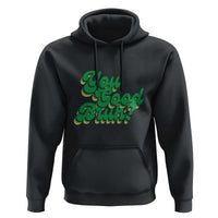Mental Health Awareness Hoodie Retro Groovy You Good Bruh - Wonder Print Shop