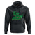 Mental Health Awareness Hoodie Retro Groovy You Good Bruh - Wonder Print Shop