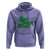 Mental Health Awareness Hoodie Retro Groovy You Good Bruh - Wonder Print Shop