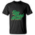 Mental Health Awareness T Shirt Retro Groovy You Good Bruh - Wonder Print Shop