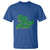 Mental Health Awareness T Shirt Retro Groovy You Good Bruh - Wonder Print Shop
