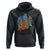Goldfish Lover Hoodie Be A Goldfish - Wonder Print Shop