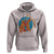 Goldfish Lover Hoodie Be A Goldfish - Wonder Print Shop