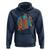 Goldfish Lover Hoodie Be A Goldfish - Wonder Print Shop