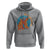 Goldfish Lover Hoodie Be A Goldfish - Wonder Print Shop